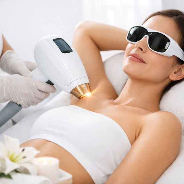 Mésothérapie et soin capillaire hair needling à Lille